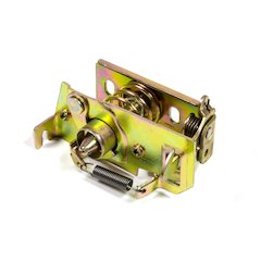 Hood/Truck Latch Kit