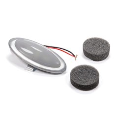 Billet Courtesy Light Each