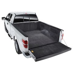 Bedrug 07-13 GM Silverado/Sierra 6.6ft