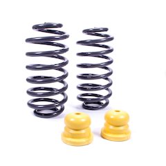 2in Drop Coil Springs