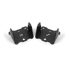 82-92 GM F-Body Upper Motor Mounts Solid