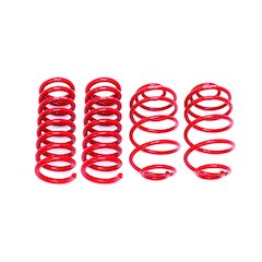 67-72 A-Body Lowering Spring Kit 2in Drop