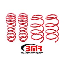 05-14 Mustang Lowering Springs Kit1.5in Drop