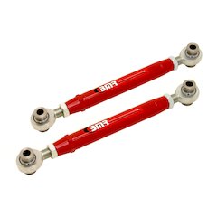 10-15 Camaro Toe Rods Rear Adjustable