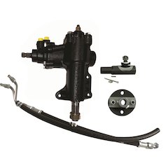 P/S Conversion Kit Fits 68-70 Mustang with Power