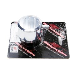 Polished PCV Breather Ball Milled