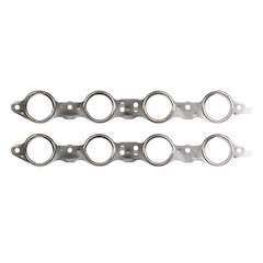 SBC 3/4 Gen V8 MLS Exhaust Manifold