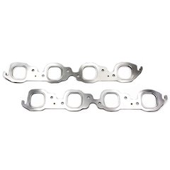 MLS Exhaust Gasket - BBC 1.850 x 1.900 Port