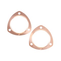 Exhaust Header Collector Gasket Set .060in Copper