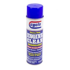 16 Oz. Engine Cleaner