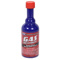 8oz. Gas Treatment