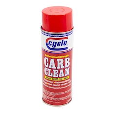 19 Oz. Carb Cleaner