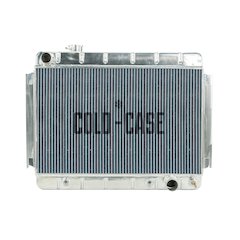 66-67 Chevelle Radiator AT