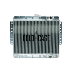 61-65 Impala Radiator St amped