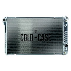 82-92 Camaro Auto Trans Aluminum Radiator