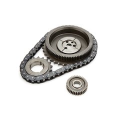 True Roller Timing Set - SBC LT1