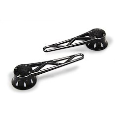 Door Handle Black GM/ Ford 1949-Up