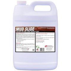 Mud Slide 1 Gallon Jug