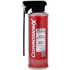 CorrosionX 6oz Aerosol
