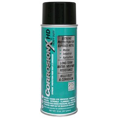 CorrosionX Heavy Duty 12oz Aerosol