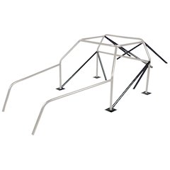 12pt. Roll Cage Strut Kit