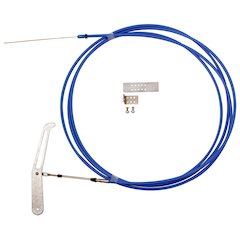 Parachute Release Cable