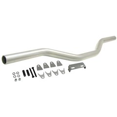 Universal Transmission Crossmember - 3.5in Offs