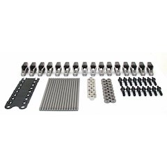 Olds 350&403 Mag-Roller Rocker Arm Kit 1.6 Ratio