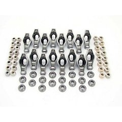 Pont V8 Mag-Roll Rocker Arm 7/16 Stud/1.65 Ratio