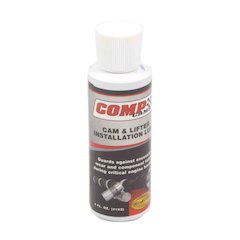 Cam Installation Lube 4oz. Bottle