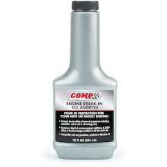 Cam Break-In Additive W/ Zinc