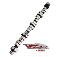 SBM Hydraulic Roller Cam 283THR7