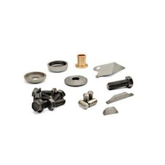 Engine Finishing Kit - SBM 64-05