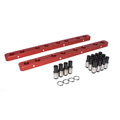 Sbc Stud Girdle 7/16 Stud Solid Bar Design