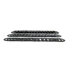 1.640 O.D. Spring Shim Kit 16 Ea .015-.030-.060