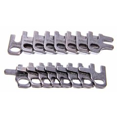 Adjustable Guide Plates - SBC/SBF 3/8