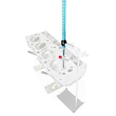 Replacement Glass Buret 100cc x .2cc