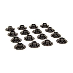 Valve Spring Retainers Steel- 10 Degree