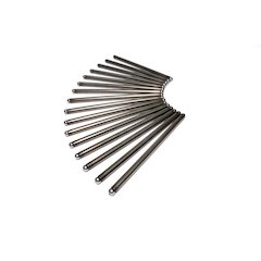 SBF 302 5/16 H/R Pushrods - 6.400 Long