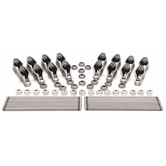 Sbc Rocker Arm Kit 1.52 Ratio- 3/8 Stud