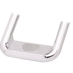 HOOP II XM3 Polished Pai r