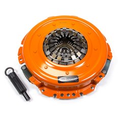 GM Dual Friction Assm.