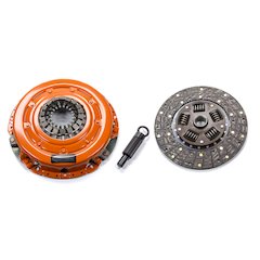Ford Dual Friction Assy.