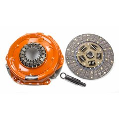 Amc Dual Friction Assm.