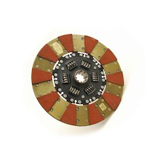 Replacement Clutch Disc Ford Dual Friction