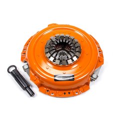 Ford Dual Friction Assm.
