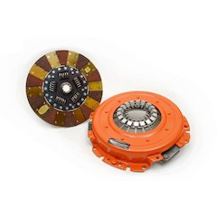 GM Dual Friction Assm.