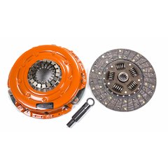 Ford Dual Friction Assm.