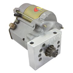 GM LS Engines Protorque Starter