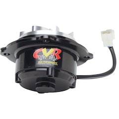 BBM Electric Water Pump 55gpm